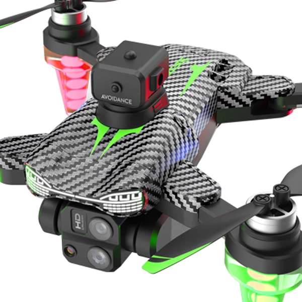 【十一专属】GPS无人机