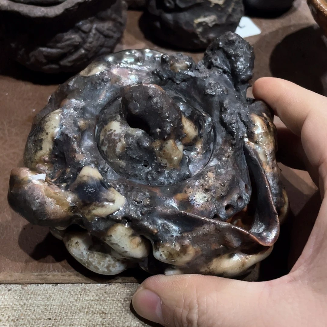 景德镇陶瓷艺术器物