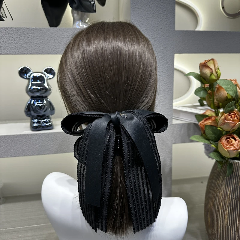 【爆米花】芙奈琪프나이키 原创设计海外原版高定发饰