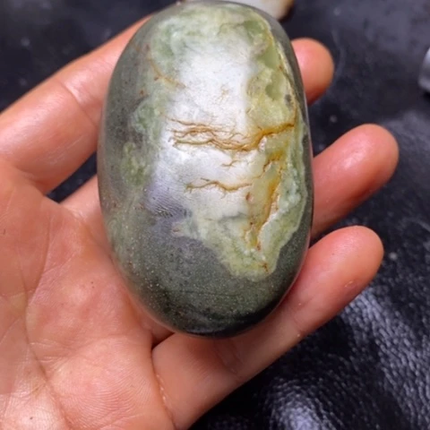 和田玉珠宝奇石未镶嵌