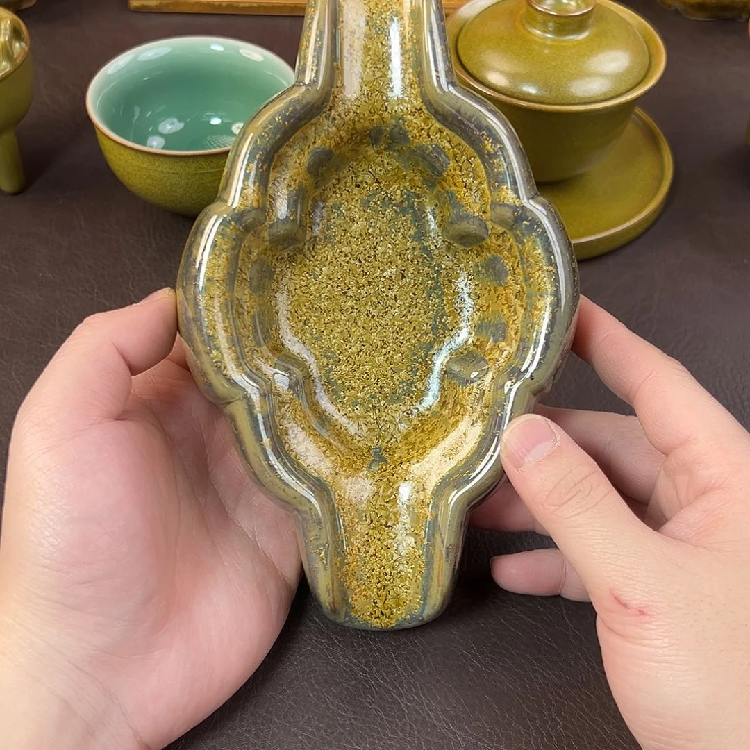 青瓷茶器青瓷茶器