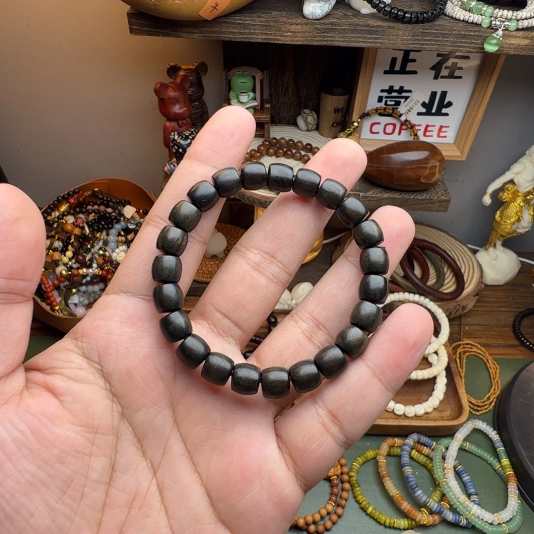 菩提根/象牙果手串