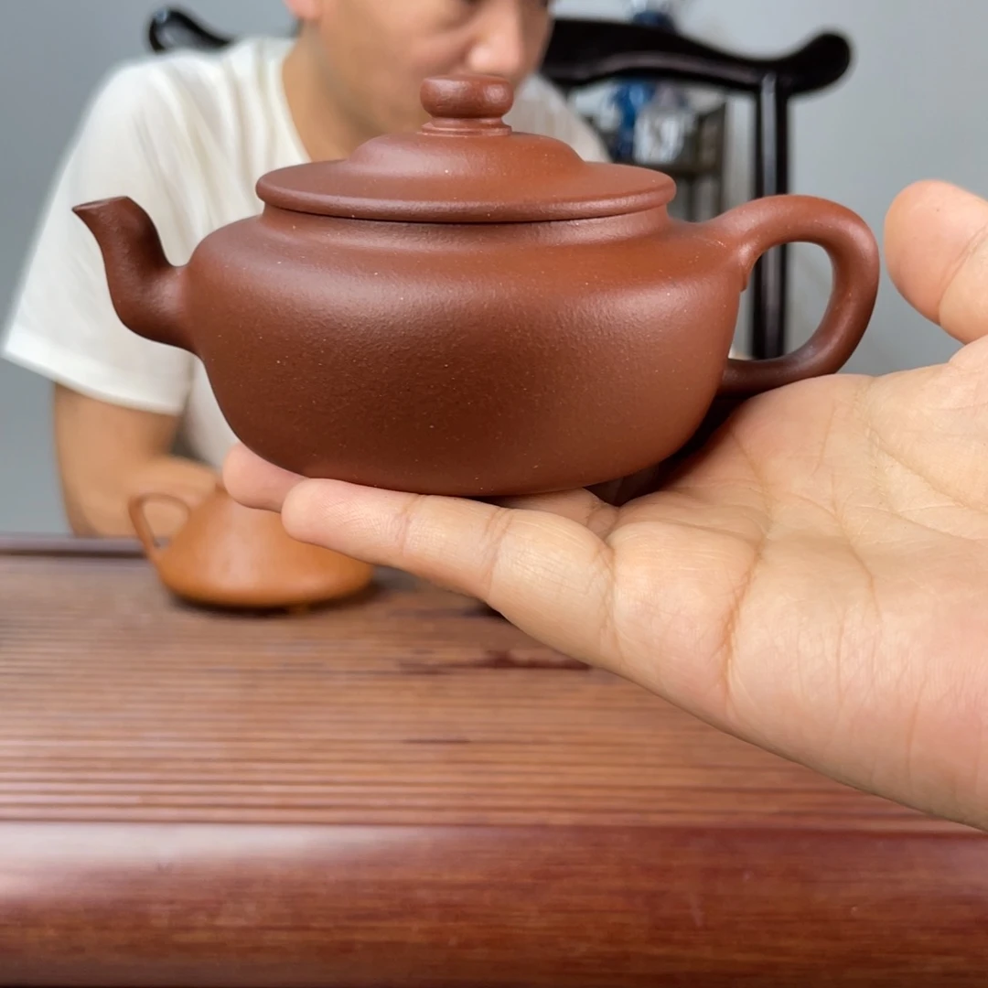 茶壶底槽青旭茂150cc