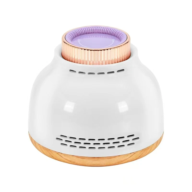 多功能小型无烟艾灸罐随身祛湿艾灸家用艾柱无烟宫寒熏蒸仪养生