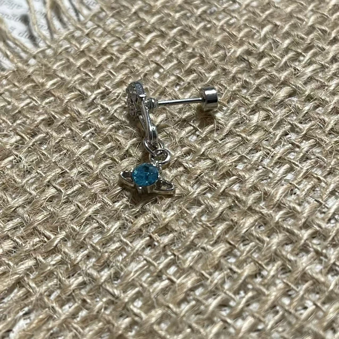 铜合金耳饰 岩朵-1544-时尚耳饰-10
