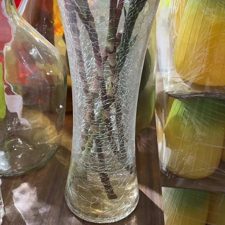 高度40厘米445花瓶