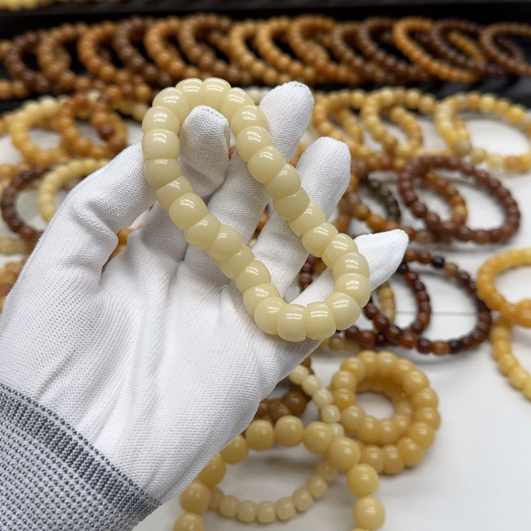 菩提根/象牙果手串