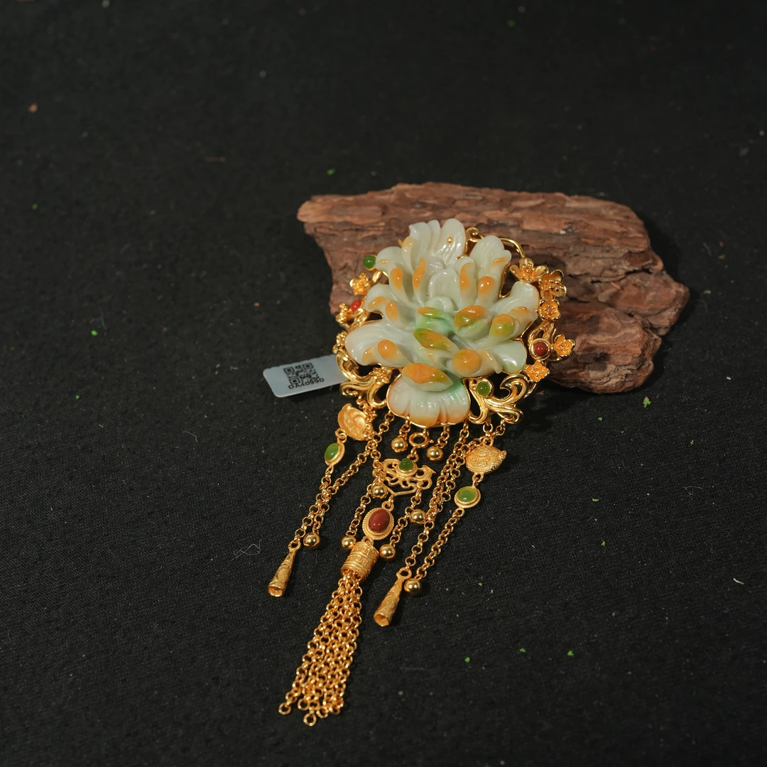 非金属锦纶吊坠 香港王老板-饰品吊坠k952