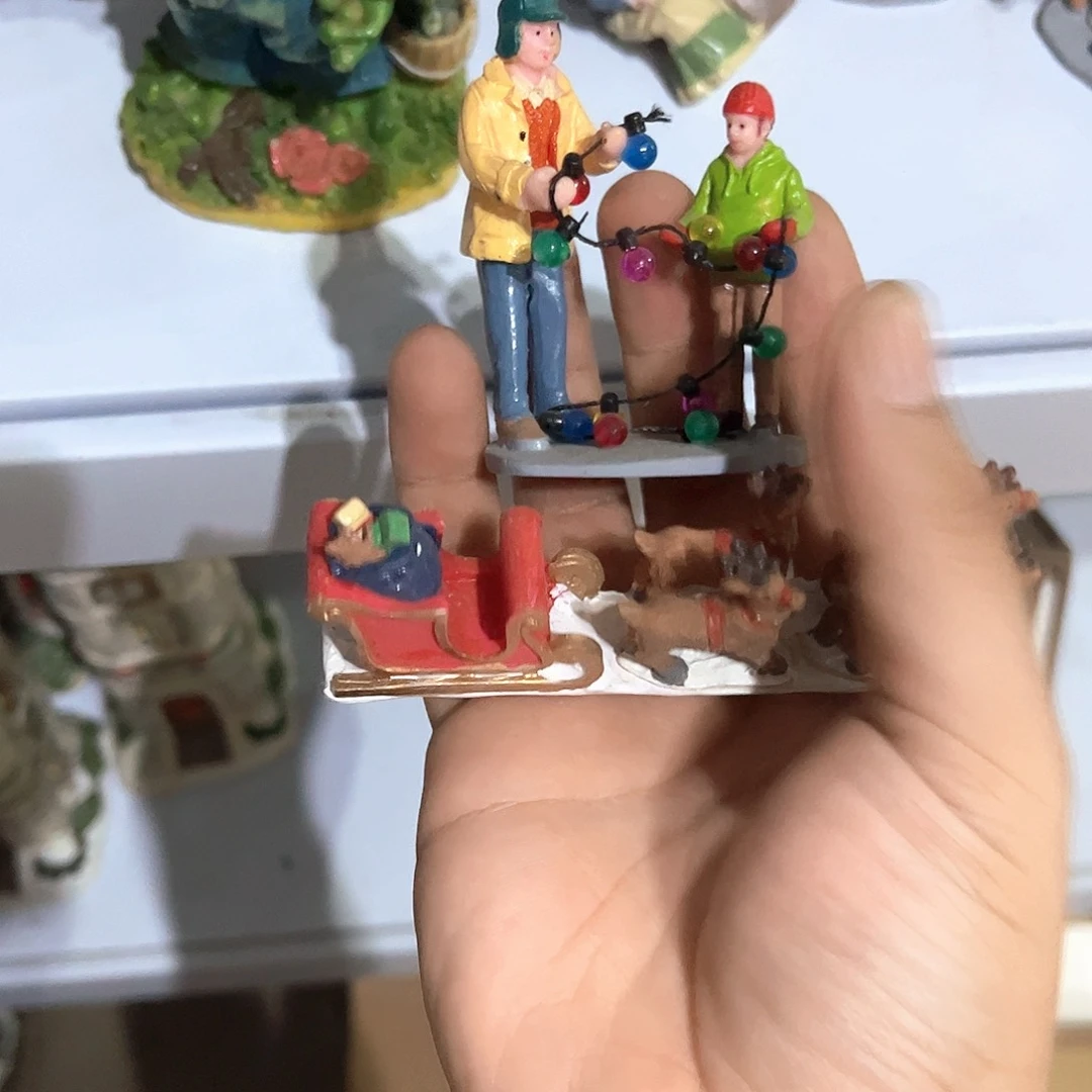 瓷片中古老货默认微瑕