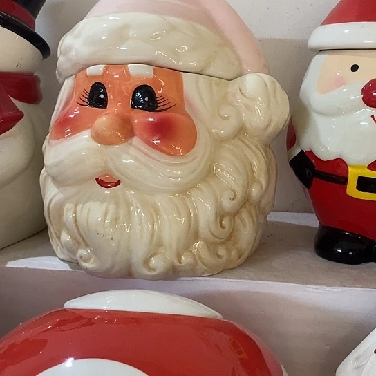 摆件H陶瓷微瑕摆件