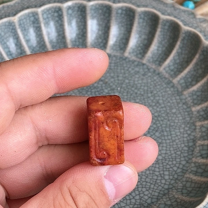 摆件直播瓷器链接16