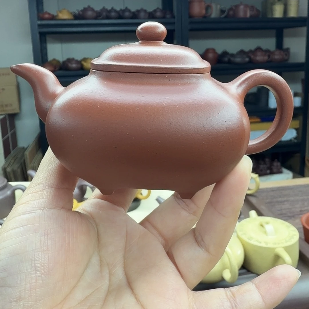 传炉150cc红皮龙泥
