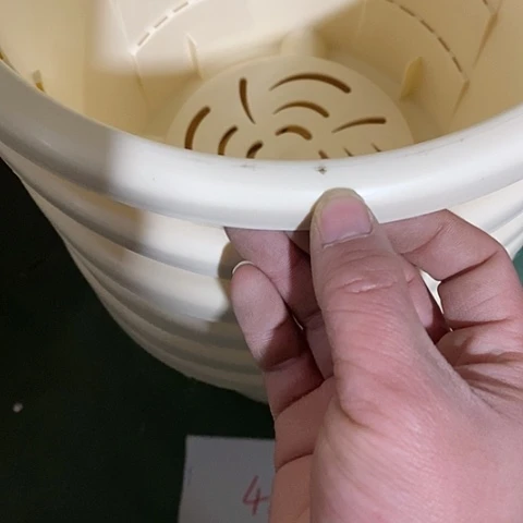 树脂编号453瑕疵