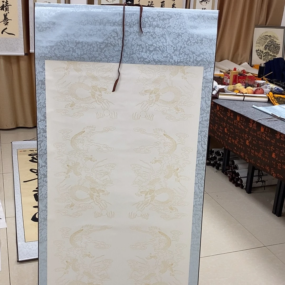 书法书法作品参加