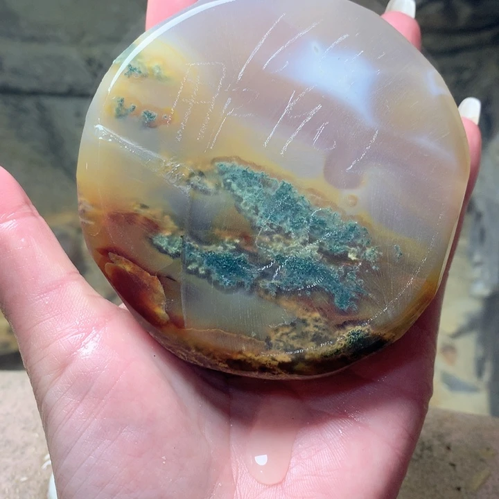 定制玛瑙定制手镯