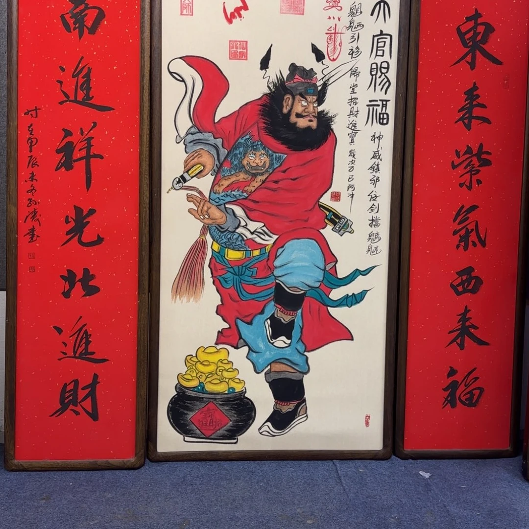 悟***心国画阿冲1111111111