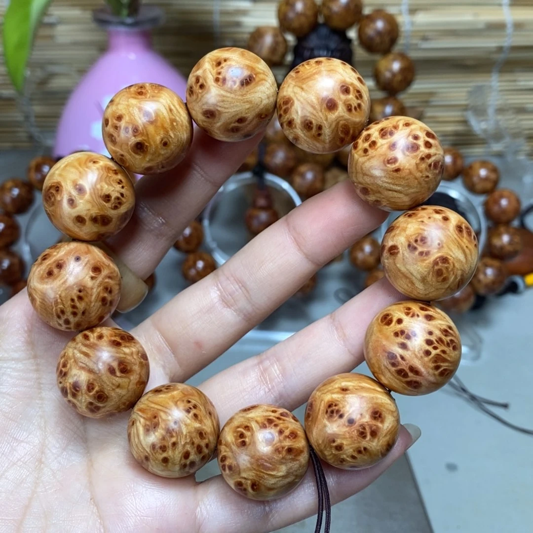 柏木（崖柏）手串/手链用****0