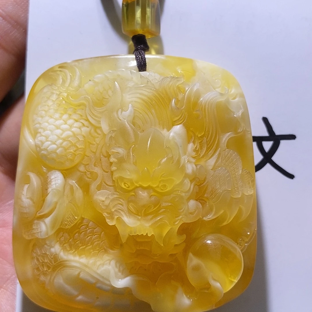 琥珀未镶嵌珠宝奇石84