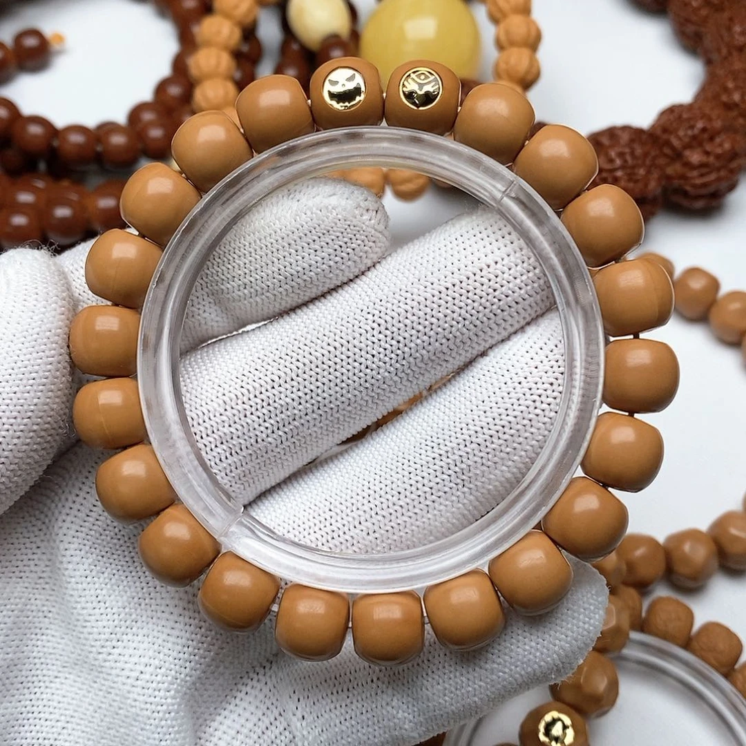 猴头核桃手串L***y一级品小老型