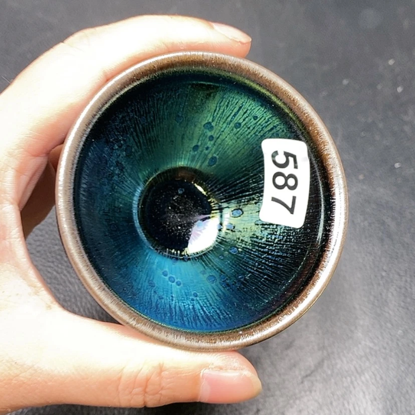 【闪购商品】茶盏我的盏太好看了吧
