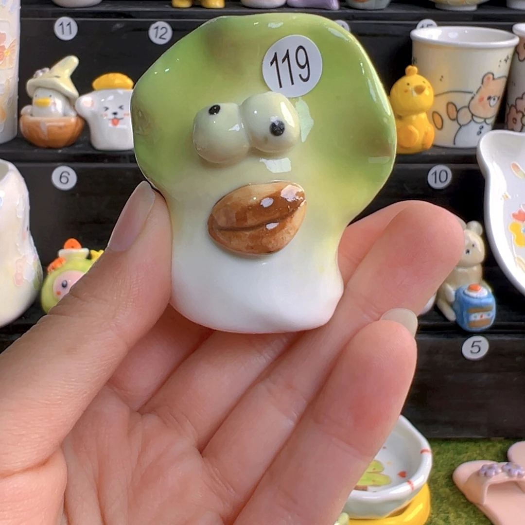 摆件纯手工制作的119