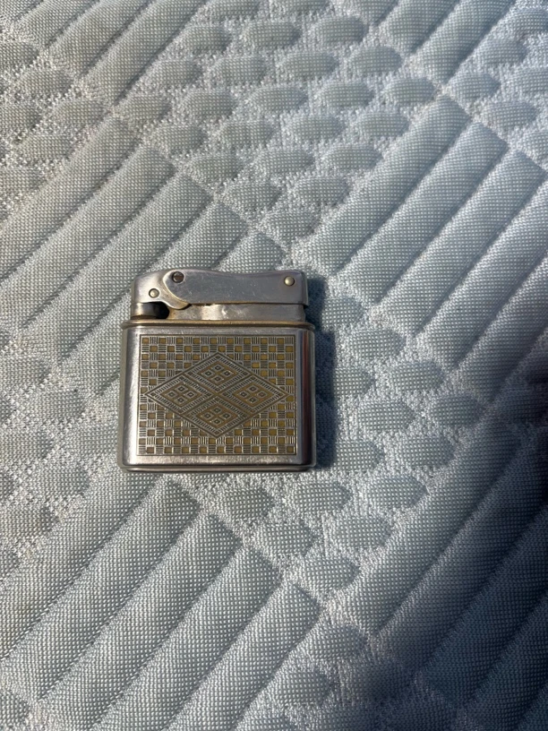 古董打火机一对一改价链接