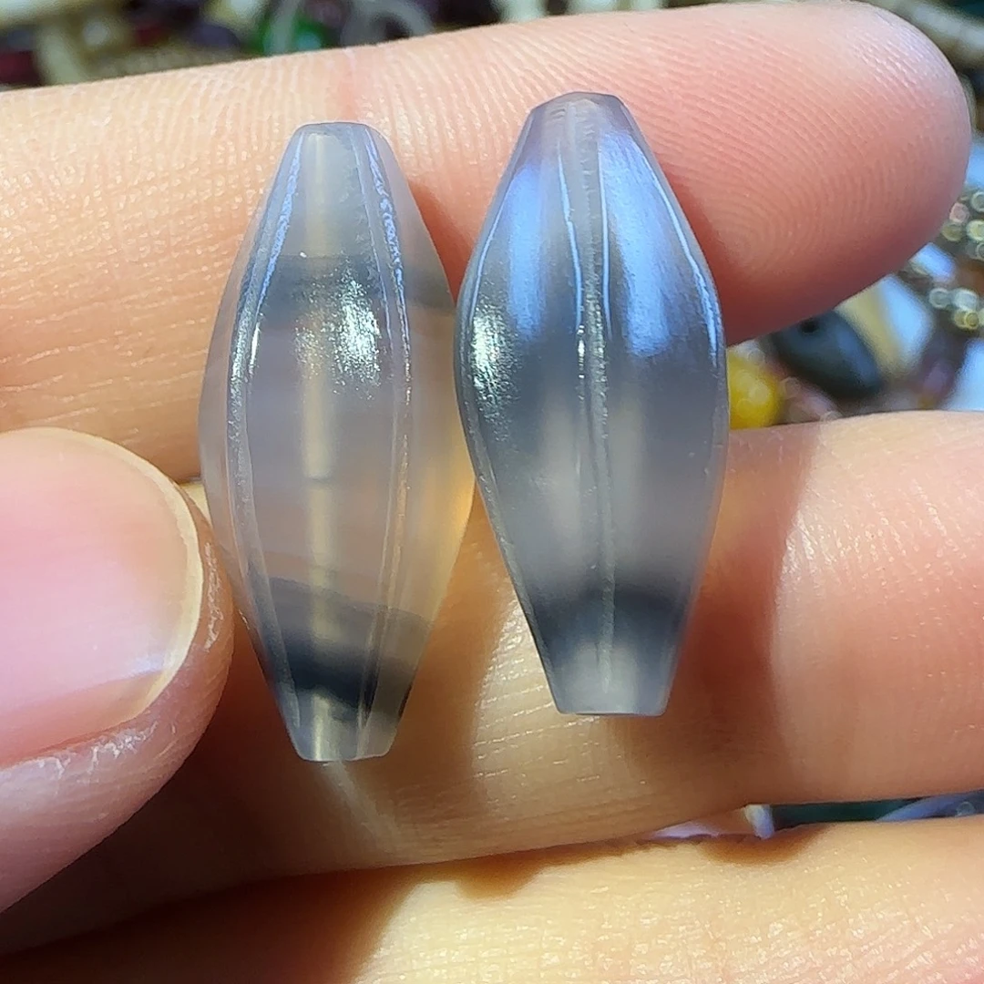 柏香籽/百香籽吊坠