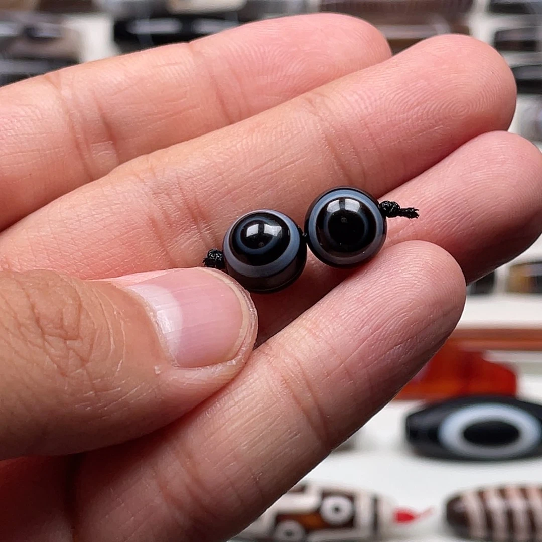 玛瑙/玉髓配饰未镶嵌S****y