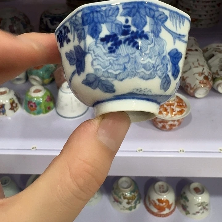 陶瓷艺术品收藏陶瓷