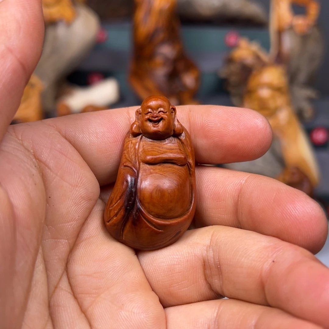 柏木（崖柏）喜欢的东西真的