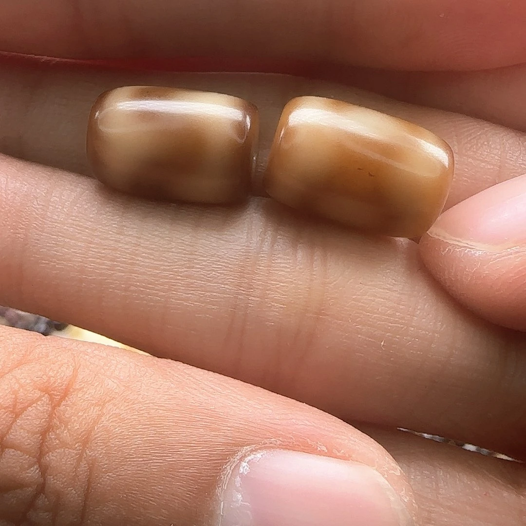 星月菩提手串单圈