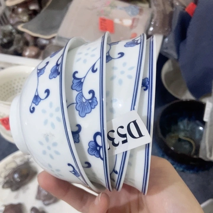 茶具微瑕，介意勿拍