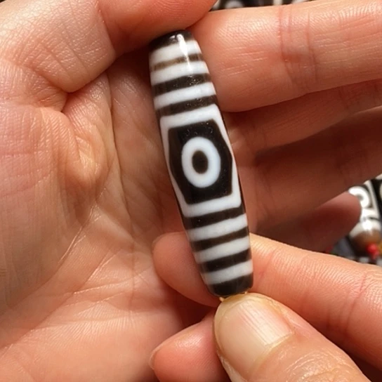 玛瑙/玉髓颈饰未镶嵌༺****༻