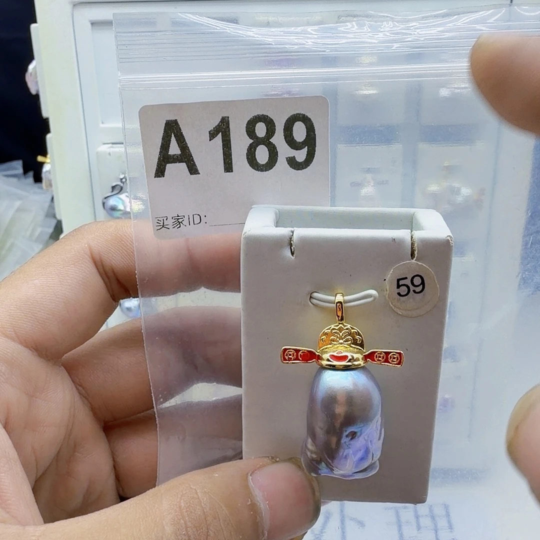 合金颈饰淡水珍珠