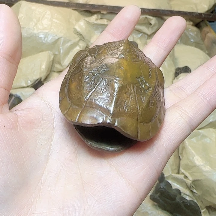 铜器摆件铜器工艺