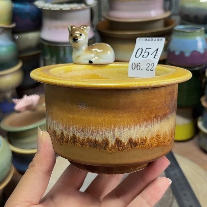 瓷片景德镇陶瓷手工制作