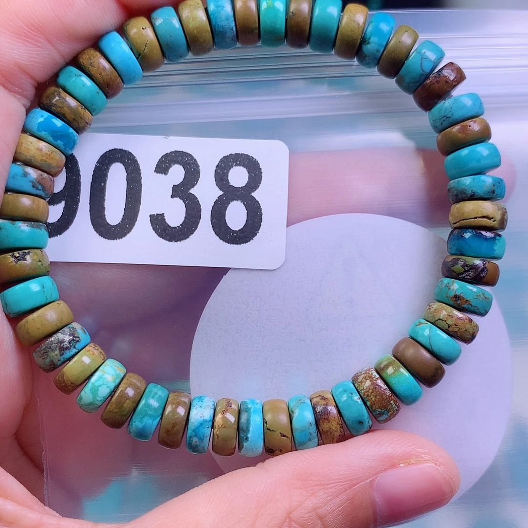 空竹粉丝专享十堰特色手工散珠