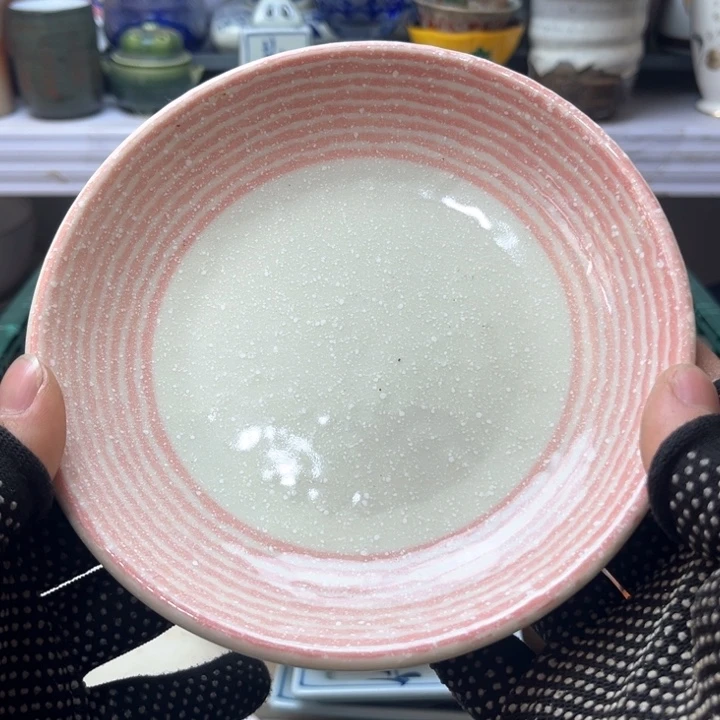 碗水滴瓷器水滴瓷器