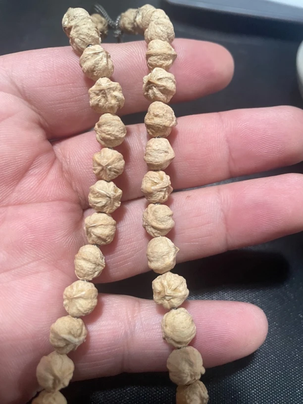 柏香籽长串差价链接请勿单拍