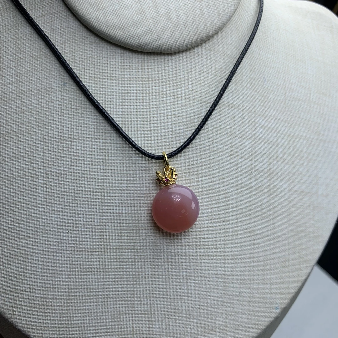 玛瑙糖豆/多样性发其一配绳@CP