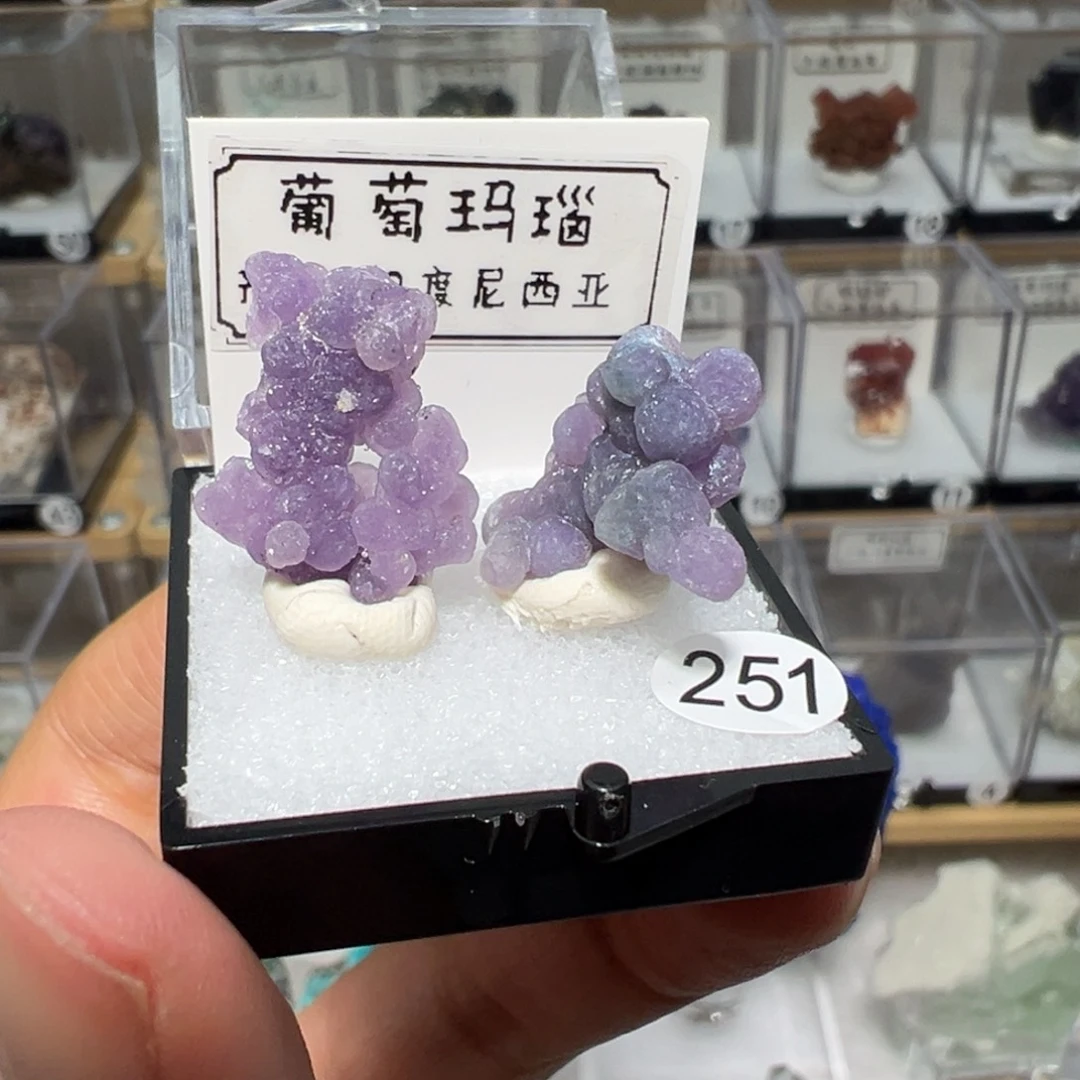 紫晶银S925镶嵌大型摆件（非配饰）