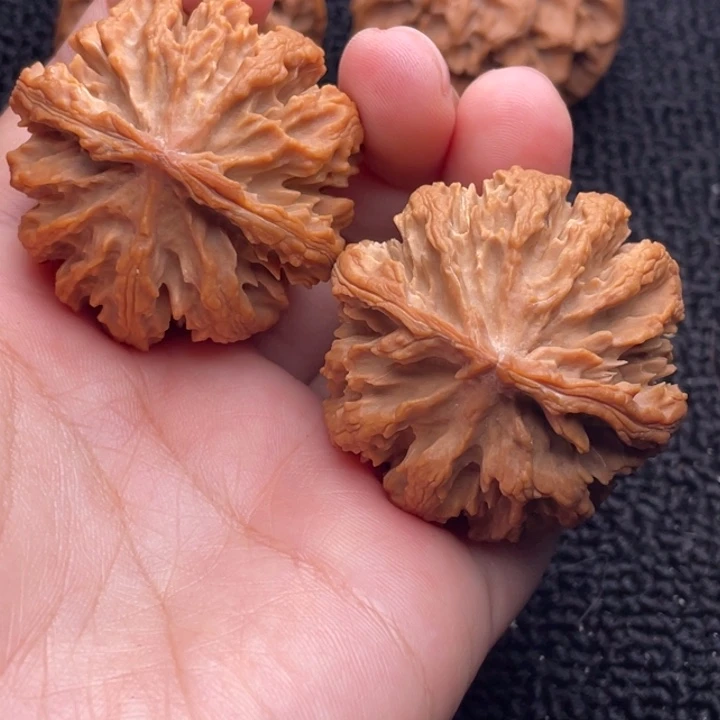 文玩核桃吊坠精品文玩核桃11