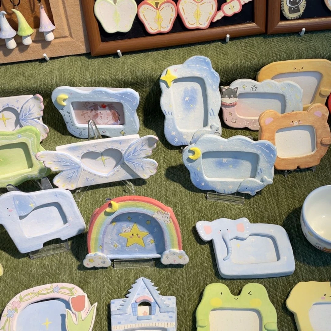 杯纯手工制作陶瓷茶具