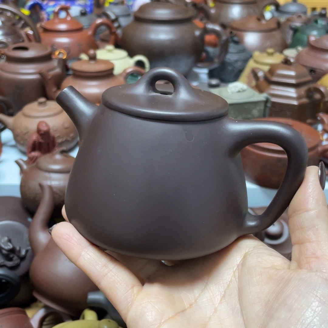 茶壶紫砂紫砂艺术学院