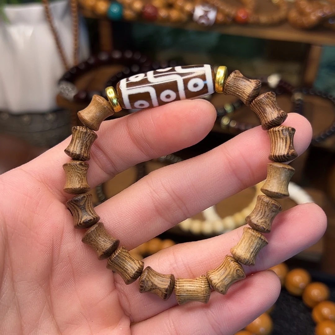 菩提根/象牙果手串