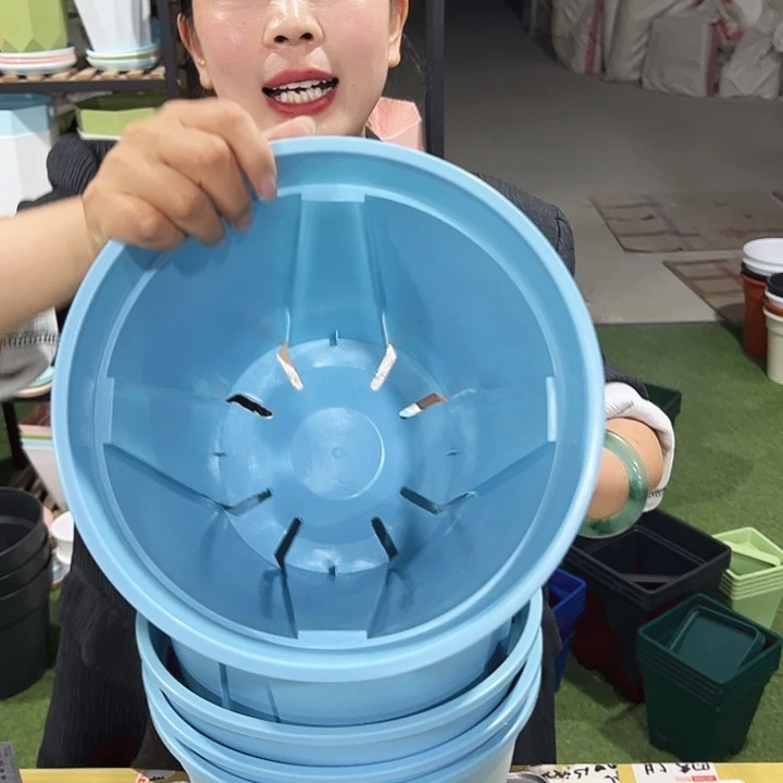 青山口24高24蓝色5支无托
