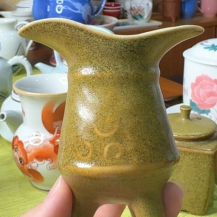 景德镇陶瓷艺术展