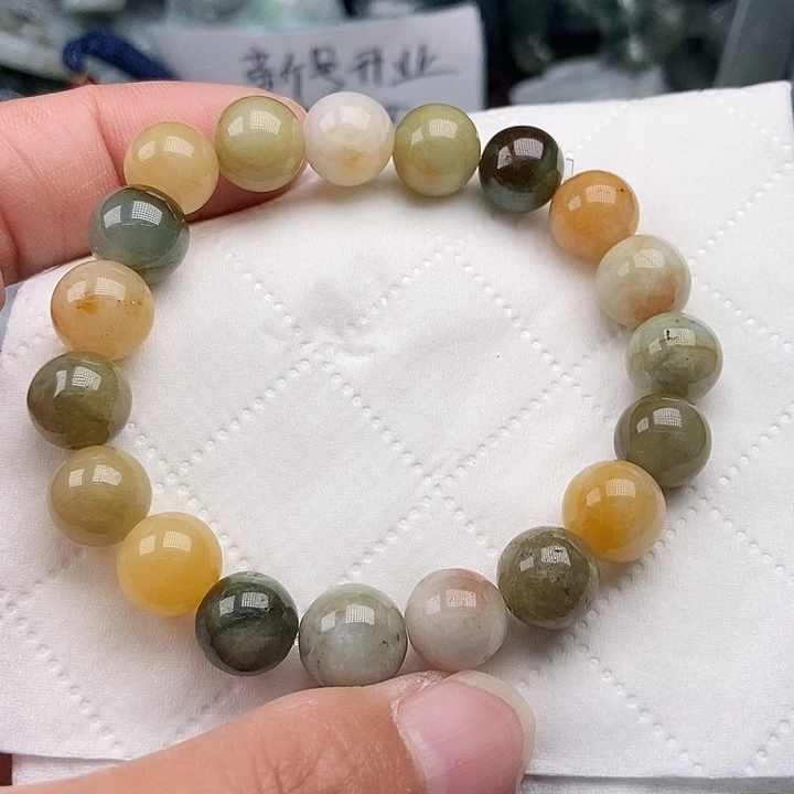 未镶嵌挂件翡翠翡翠
