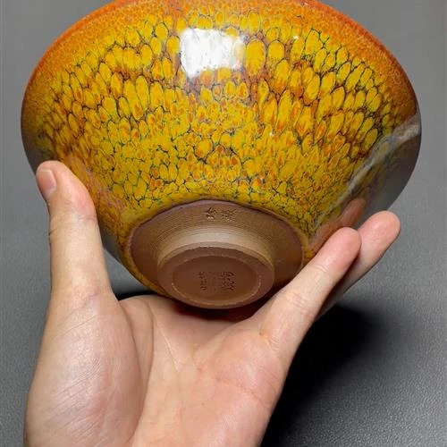 【闪购商品】茶盏-瑕疵-703.........