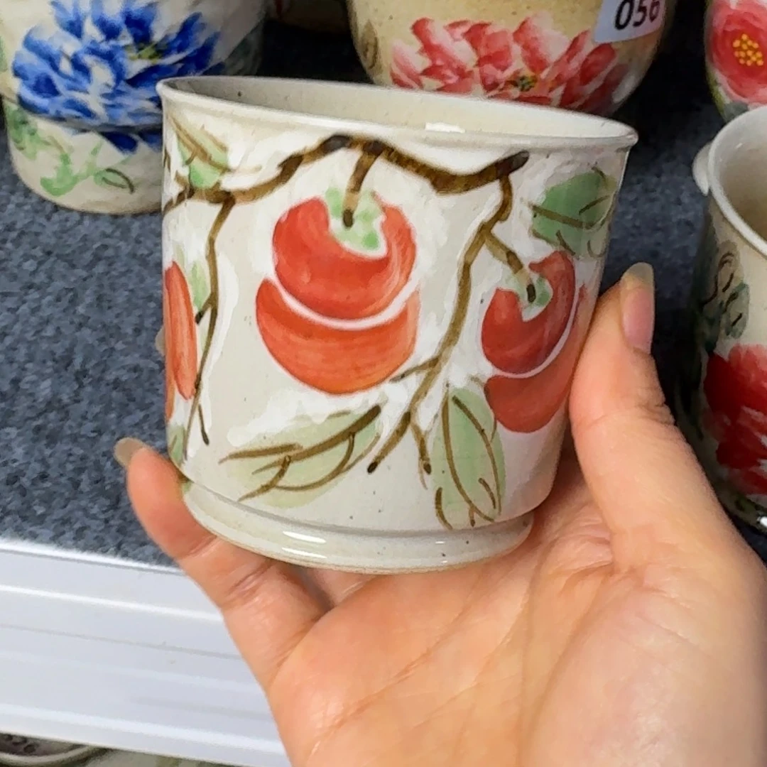 杯景德镇高温陶瓷8888